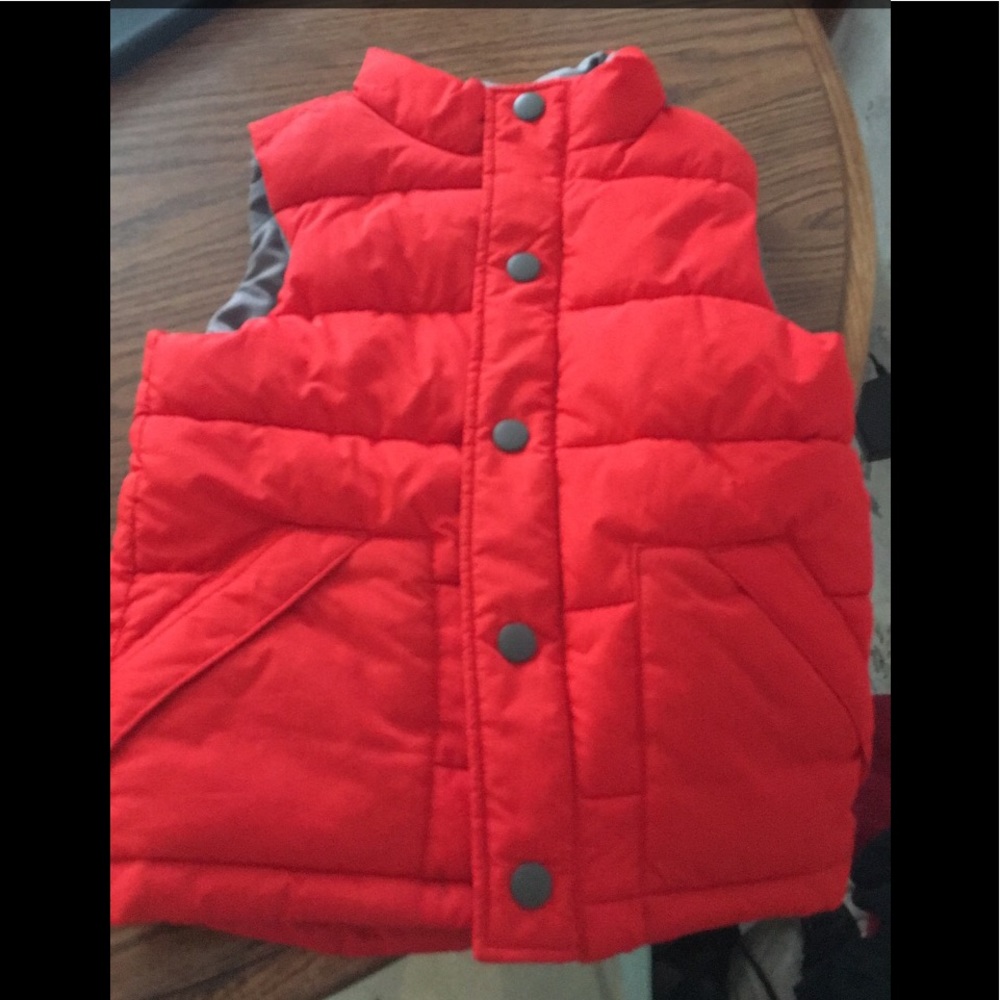Vest